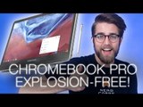 Samsung Chromebook Pro, Razer buys THX, Intel Kaby Lake leaks