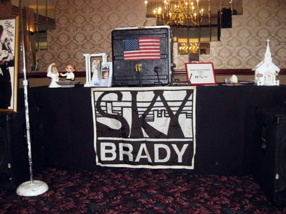 Have an Affair With Sky Brady Call 302.344.6530