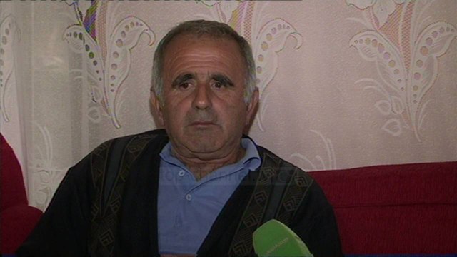 Ervisa s’lufton dot vetëm... - Top Channel Albania - News - Lajme