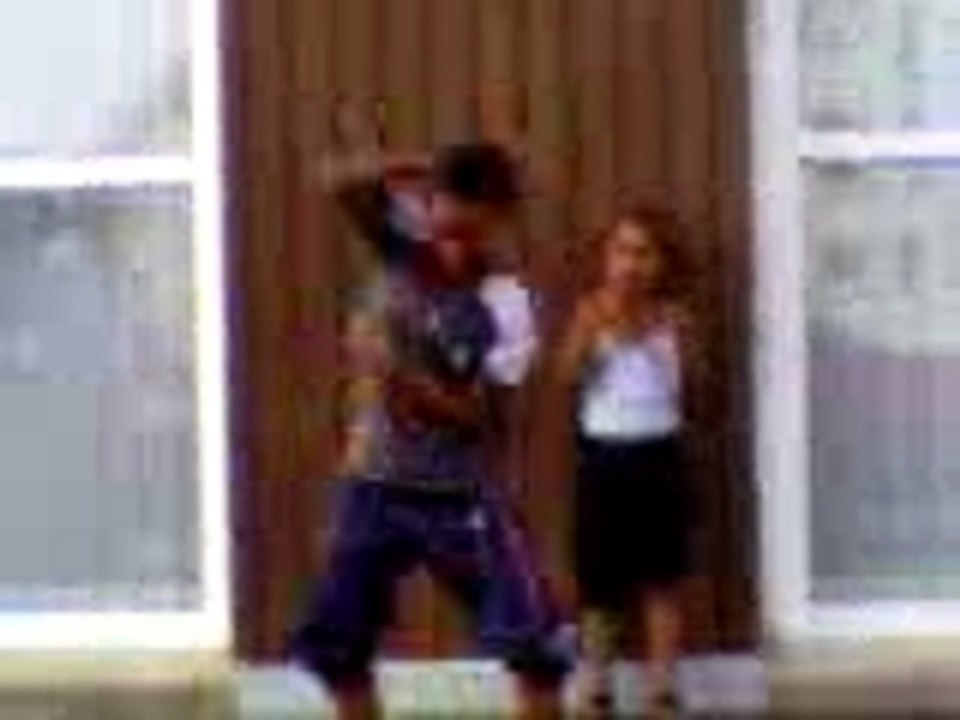axel dance