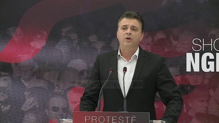 Përplasja për drogën, Tahiri: Shkatërruam 99% të sipërfaqes - Top Channel Albania - News - Lajme