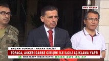 Turqi, hedhin veten në erë dy kamikazë në Ankara - Top Channel Albania - News - Lajme