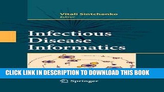 [Free Read] Infectious Disease Informatics Full Download