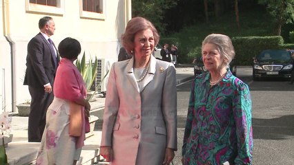 Dasma mbretërore shqiptare - Top Channel Albania - News - Lajme