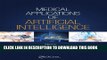 [Free Read] Medical Applications of Artificial Intelligence Full Download