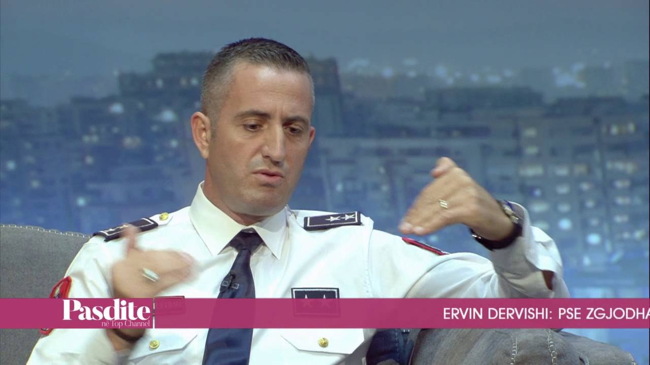Pasdite ne TCH, 5 Tetor 2016, Pjesa 1 - Top Channel Albania - Entertainment Show