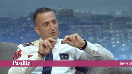 Pasdite ne TCH, 5 Tetor 2016, Pjesa 2 - Top Channel Albania - Entertainment Show