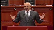 Rama: PD, luftë reformës. Po sulmon edhe ambasadorin e SHBA - Top Channel Albania - News - Lajme