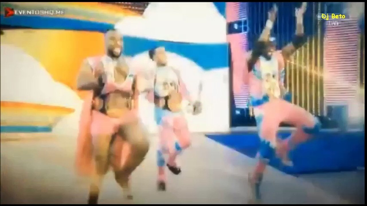 Goldberg [17OCT16] español