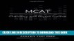 [New] Ebook MCAT Chemistry and Physics Practice: Axilogy Test Prep Free Read
