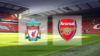 Arsenal 3-4 Liverpool 2016_17 All Goals Highlights HD-hX3rE_xuW