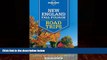 Choose Book Lonely Planet New England Fall Foliage Road Trips (Travel Guide)