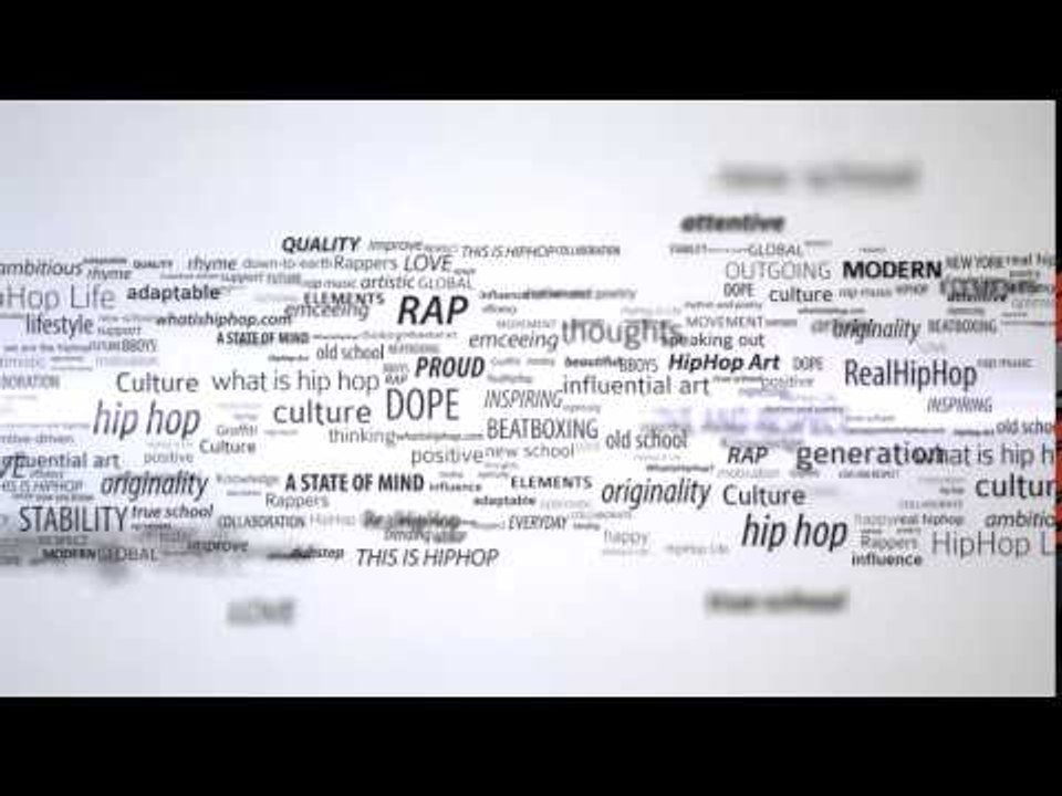 Hip Hop Funny Vine Videos - You Have Thoughts & We Have Platform