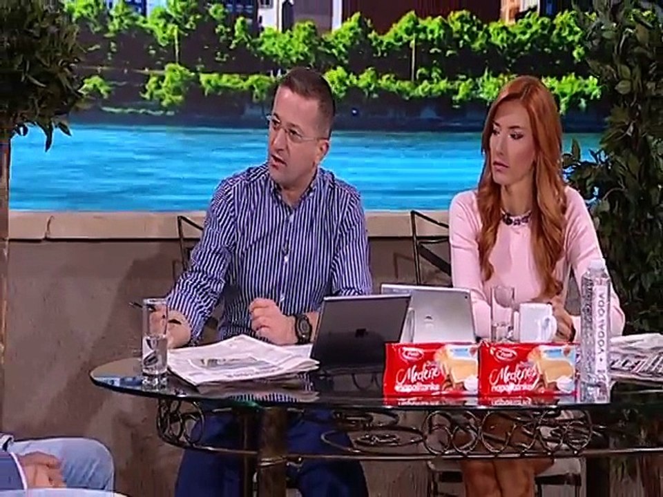 Jovana Jankovic Joksimovic 19.10.2016