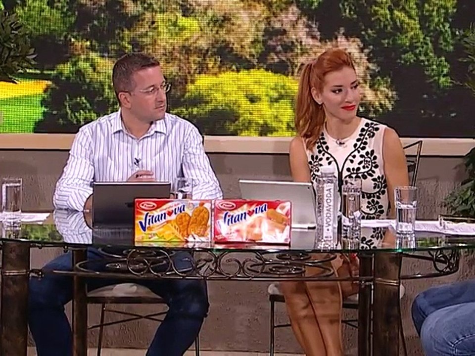 Jovana Jankovic Joksimovic 20.09.2016