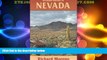 For you Roadside History of Nevada (Roadside History Series) (Roadside History (Paperback))