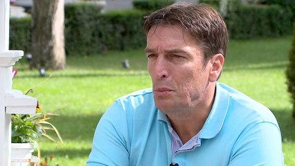 “Lojtari” i tre kombëtareve, Kozniku flet për Kosovën - Top Channel Albania - News - Lajme