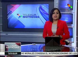 Gobierno venezolano dice que está alerta ante posible golpe de Estado