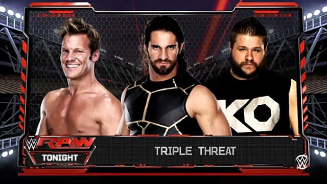 Watch WWE RAW 24 October 2016 Full Show | WWE RAW 18/24/16 Full Show Part 4 WWE 2K16