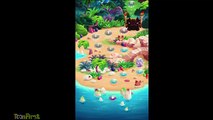 Nibblers - Angry Birds Rovio Entertainment - iOS Gameplay Trailer