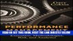 [PDF] FREE Performance Management: Integrating Strategy Execution, Methodologies, Risk, and