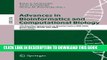 [Free Read] Advances in Bioinformatics and Computational Biology: 4th Brazilian Symposium on
