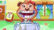 Learn Teeth Brushing, Teach Baby How To Brushing Happy Teeth Game for Baby & Children