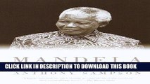 [New] Ebook Mandela: The Authorized Biography Free Read