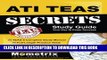 [New] Ebook ATI TEAS Secrets Study Guide: TEAS 6 Complete Study Manual, Full-Length Practice