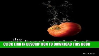 [Ebook] The Professional Chef Download Free