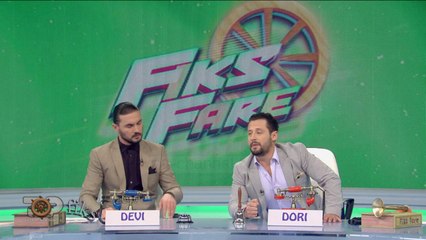 Fiks Fare, 6 Tetor 2016, Pjesa 1 - Investigative Satirical Show