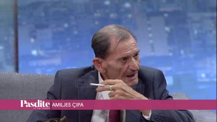 Pasdite ne TCH, 6 Tetor 2016, Pjesa 1 - Top Channel Albania - Entertainment Show