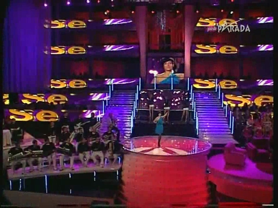 Tanja Savic - Sestra po suzama (Grand parada)