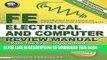 [New] Ebook FE Electrical and Computer Review Manual Free Online