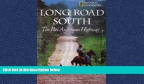 Popular Book Long Road South: The Pan American Highway
