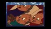 Alvin and the Chipmunks Meet Frankenstein: Roller Coaster Face Change