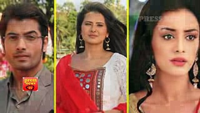 Kasam - Tere Pyar Ki -23rd October 2016 - Rishi-Tanu get married - HDEntertainment