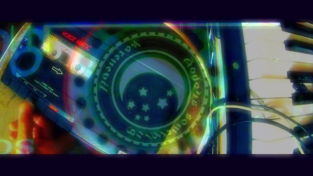 CPA-2 : KORG Kaossilator 2