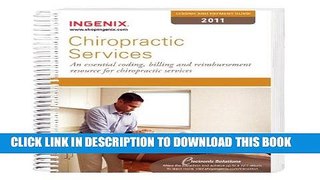 [Free Read] Coding and Payment Guide for Chiropractic Services: A Comprehensive Coding, Billing,