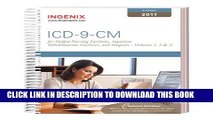 [Free Read] ICD-9-CM Expert for Skilled Nursing Facilities, Inpatient Rehabilitation Facilities