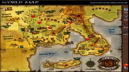 レッドストーン [NA] - 5 LVLバーサーカーのタイトル