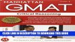 Read Now Manhattan GMAT Verbal Strategy Guide Set, 5th Edition (Manhattan GMAT Strategy Guides)