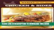 Read Now Weber s On the Grill: Chicken   Sides: Over 100 Fresh, Great Tasting Recipes PDF Book