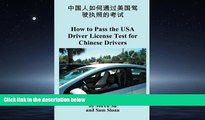 Enjoyed Read How to Pass The USA Driver License Test for Chinese Drivers