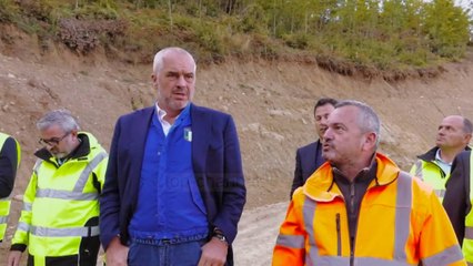 Rruga e re Qukës-Qafë Plloçë - Top Channel Albania - News - Lajme