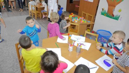 Drejt fundit “Adopto një kopsht" - Top Channel Albania - News - Lajme