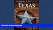 Choose Book Backroads   Byways of Texas: Drives, Day Trips   Weekend Excursions (Backroads   Byways)