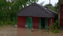 Gjunjëzohet Haiti, dëme të mëdha nga uragani “Matthew” - Top Channel Albania - News - Lajme