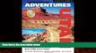 Online eBook Backcountry Adventures Utah: The Ultimate Guide to the Utah Backcountry for Anyone