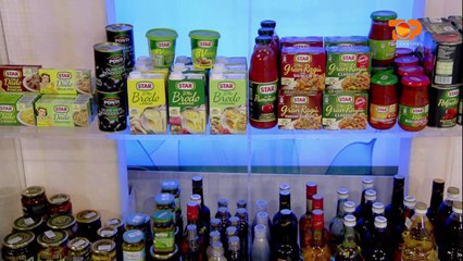 Ne Shtepine Tone, 5 Tetor 2016, Pjesa 1 - Top Channel Albania - Entertainment Show